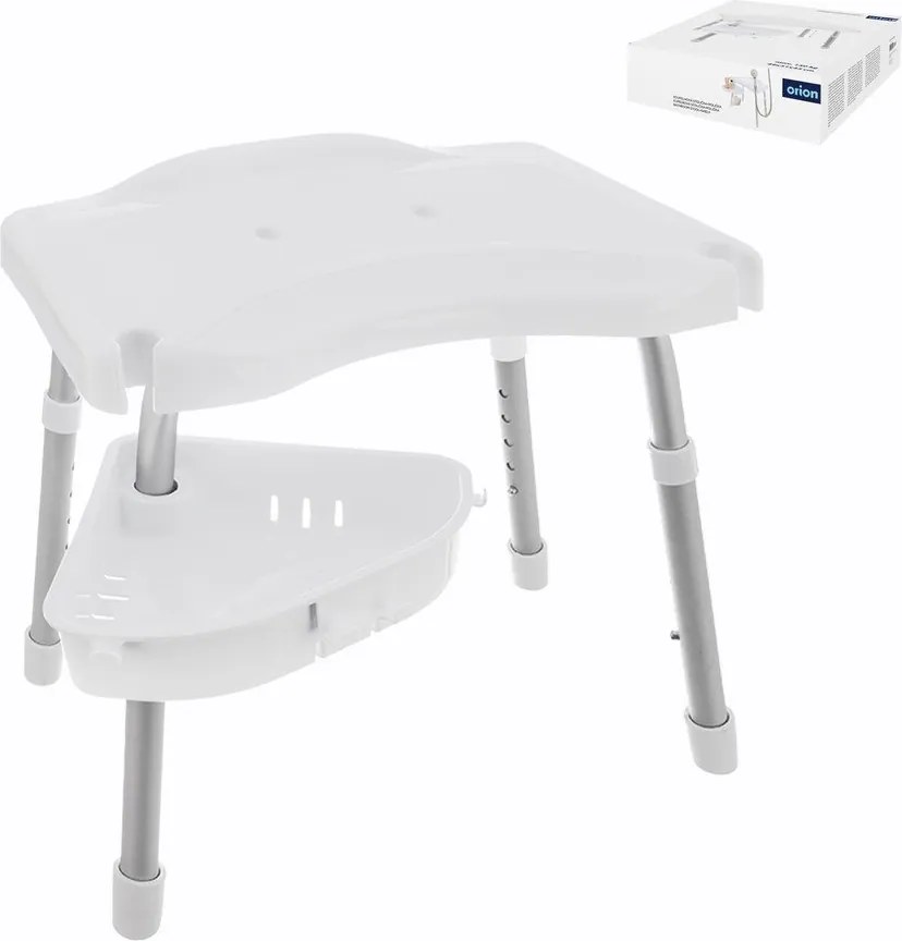 Scaun pentru baie – Orion