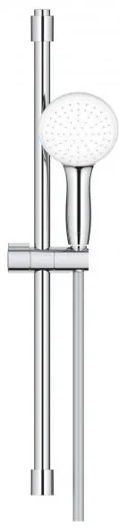 Set de dus, Grohe Tempesta 110, cu para, bara 60cm si furtun , crom, 27853003