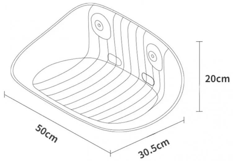 Hamac pentru pisici CATNEST 9172, Cu ventuze, Suspendat, Pana la 10 kg, Transparent