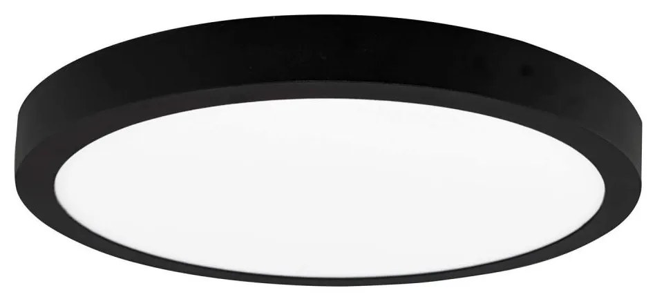 Plafonieră LED FENIX LED/24W/230V 3800K d. 29,8 cm