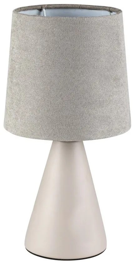 Veioza / Lampa de masa design modern Nalani 2694 RX