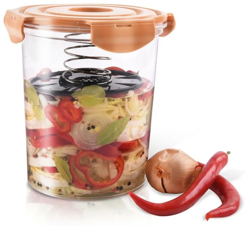 Doză de marinat Orion, 4 l, 4 l