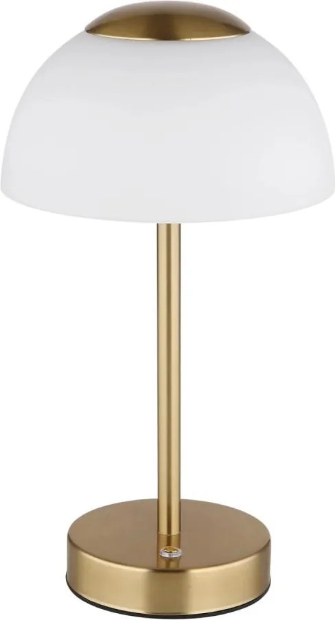 Globo 21014M - Lampă de birou LED reîncărcabilă, reglabilă SARIMA LED/2,5W/5V 1800mAh