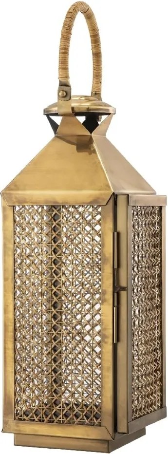 Suport lumanare design LUX Festival S