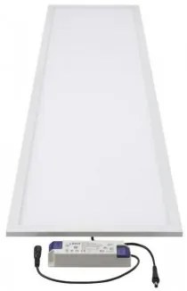 Panou/Panel LED 40W incastrat 1200X300 6300K 21-12040100 LUMEN