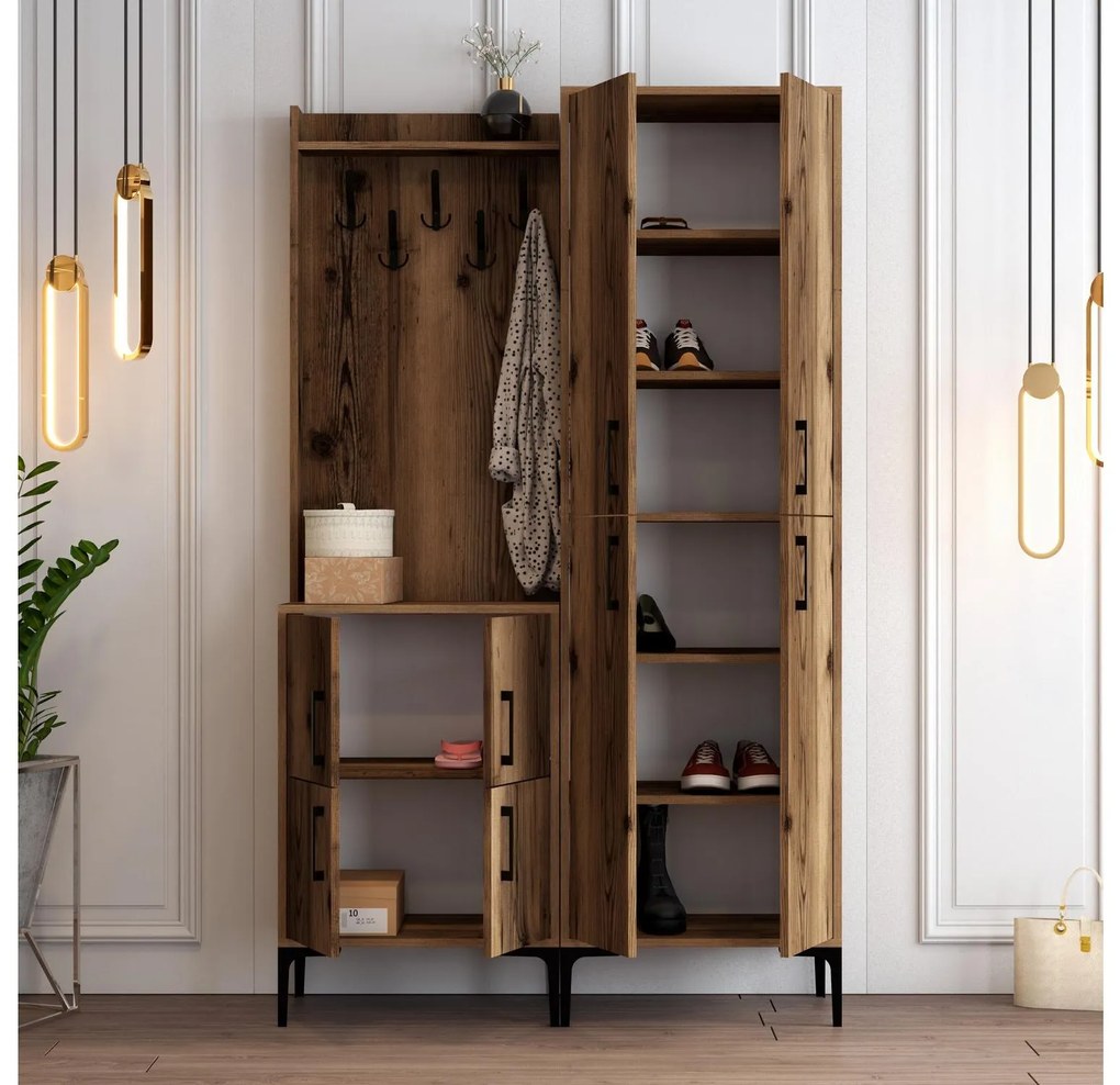 Mobilier hol Betina BA 204 (Nuc). 1088298