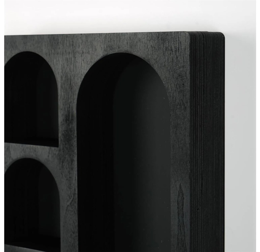 Raft Ketina 4 (negru) . 1096010