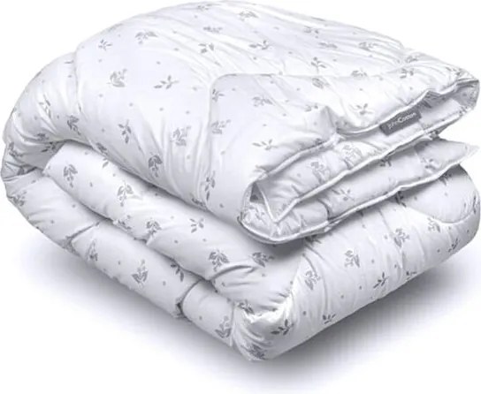 JOHN COTTON Set pătură şi pernă cu imprimeu MAYTIME