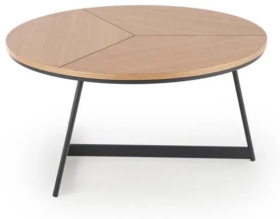 Masa de cafea Karida – Ø80 x h41 cm