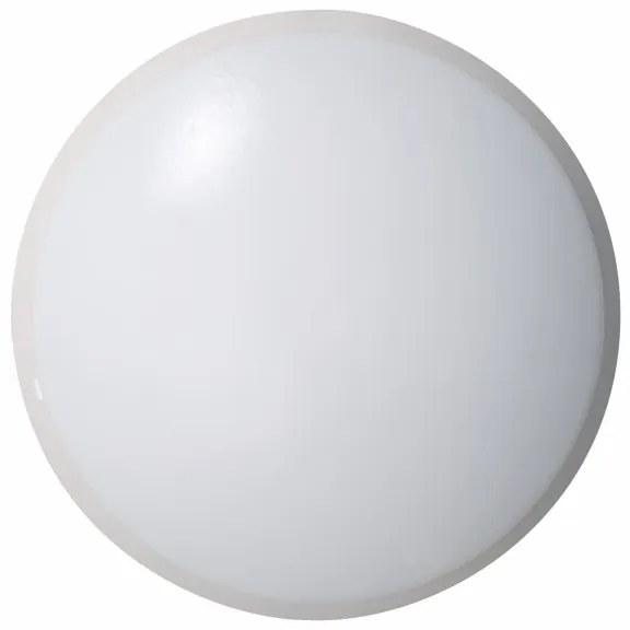 Plafonieră LED cu senzor pentru baie NOVODISC LED/13W/230V IP44 Fulgur 21967