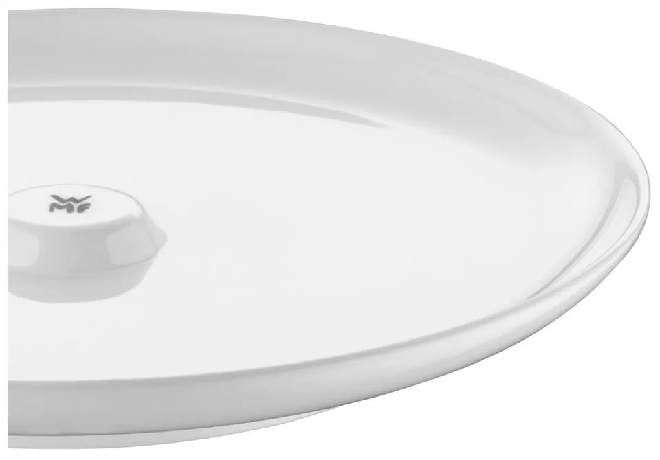 Cești albe pentru cappuccino din porțelan 2 buc. 160 ml Barista – WMF