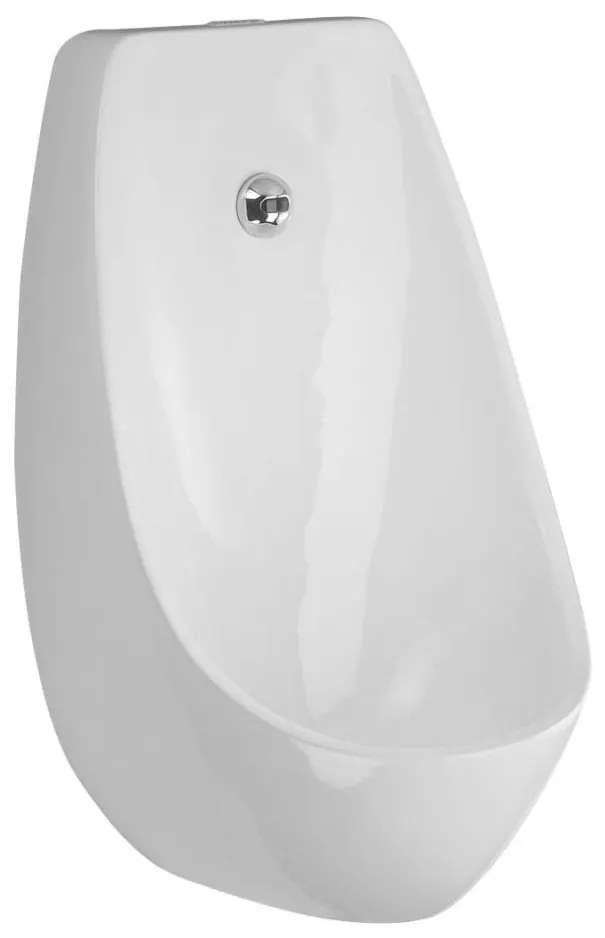 Pisoar cu senzor JIKA H8411010004871 DOMINO 24V admisie posterioară, evacuare posterioară