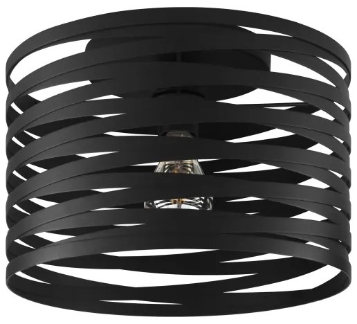 Plafonieră CREMELLA 1xE27/60W/230V Eglo 900164