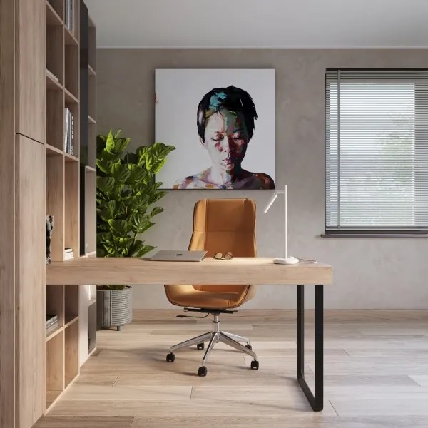 Lampă de masă Sollux SL.1468 PASTELO 1xG9/8W/230V alb