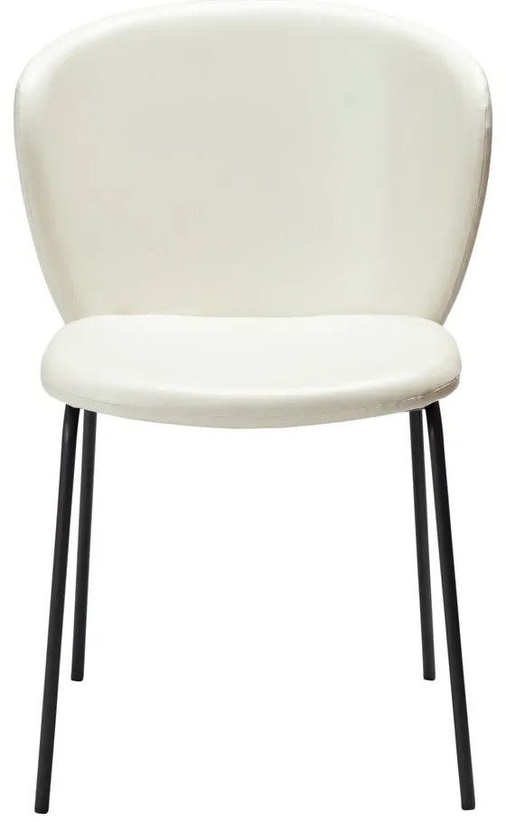 Scaun de dining crem Stay – DAN-FORM Denmark