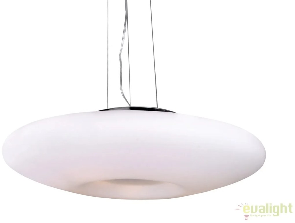 Lustra design modern 60cm Pires