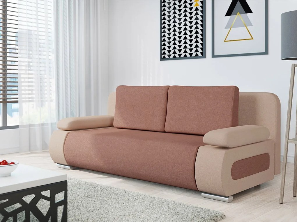 Canapea Erlissa (perne mici Uttario Velvet 2956) (perne mari Uttario Velvet 2955). 1054303