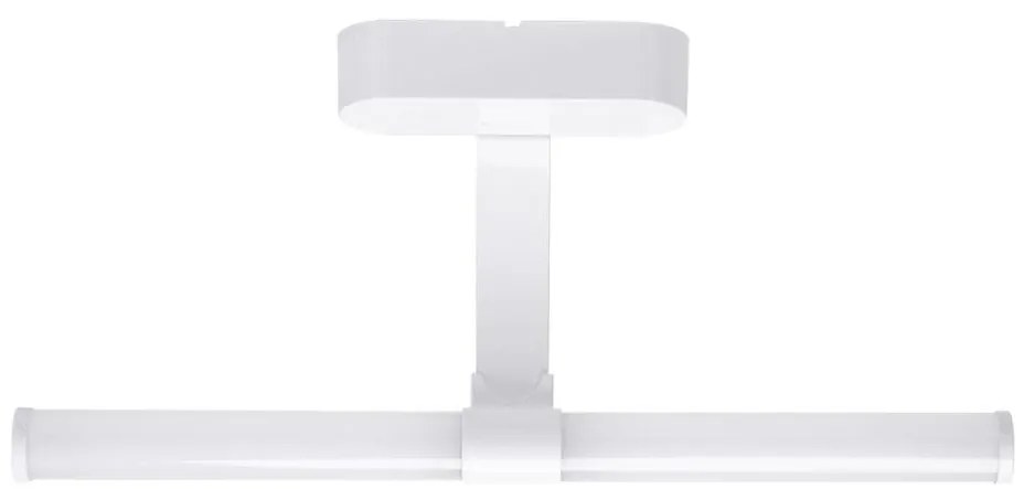 Aplică LED pentru oglindă de baie Aigostar LED/6W/230V 4000K 40cm IP44