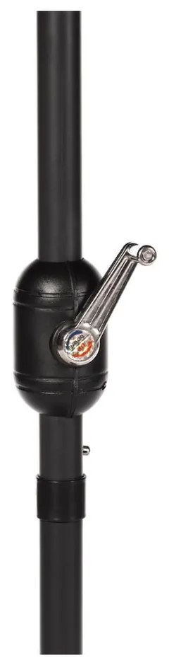 Umbrelă de soare bej fără suport ø 300 cm Sun - Bonami Essentials