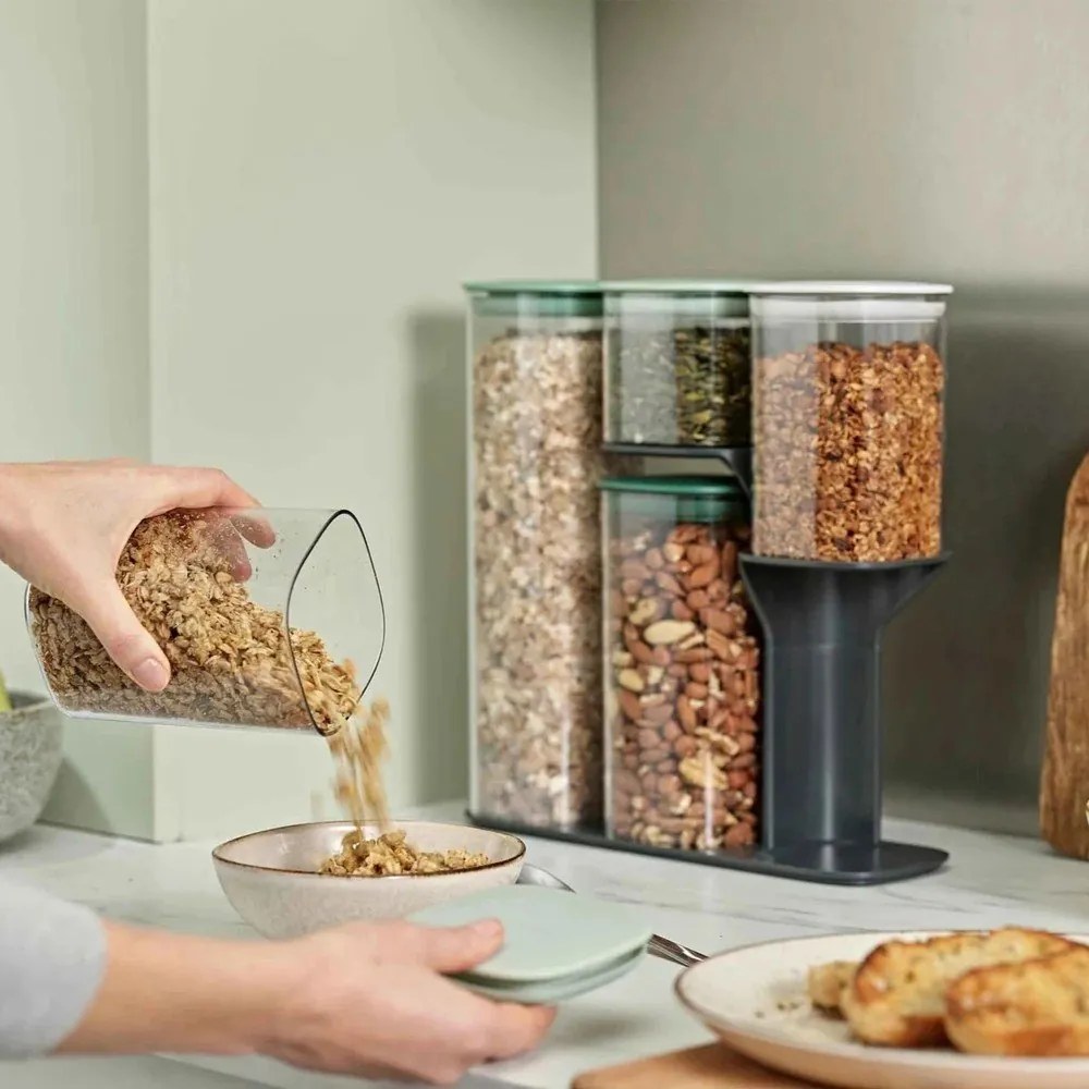 Recipiente 5 buc. Podium – Joseph Joseph