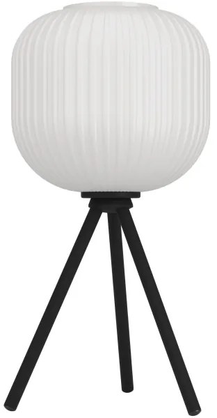 Eglo 99369 - Lampadar MANTUNALLE 1xE27/40W/230V