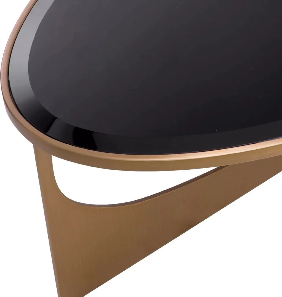 Masuta de cafea design LUX Elegance