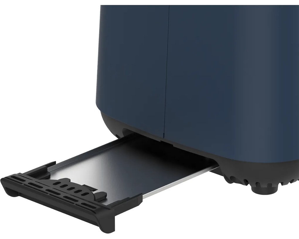 ECG ST 2768 Toaster pe benzină pentru lemn