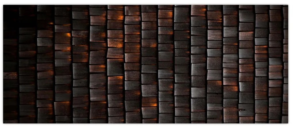 Tabloul abstract modern (120x50 cm)
