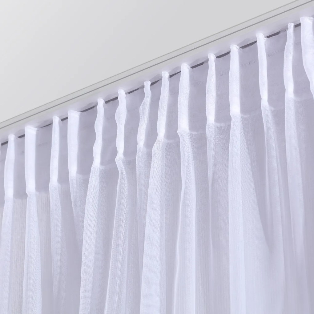 Draperie cu banda