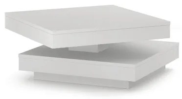 Masă de conferințe TIMO albă