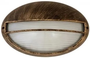 Aplica exterior HEKTOR E27 8496 RABALUX