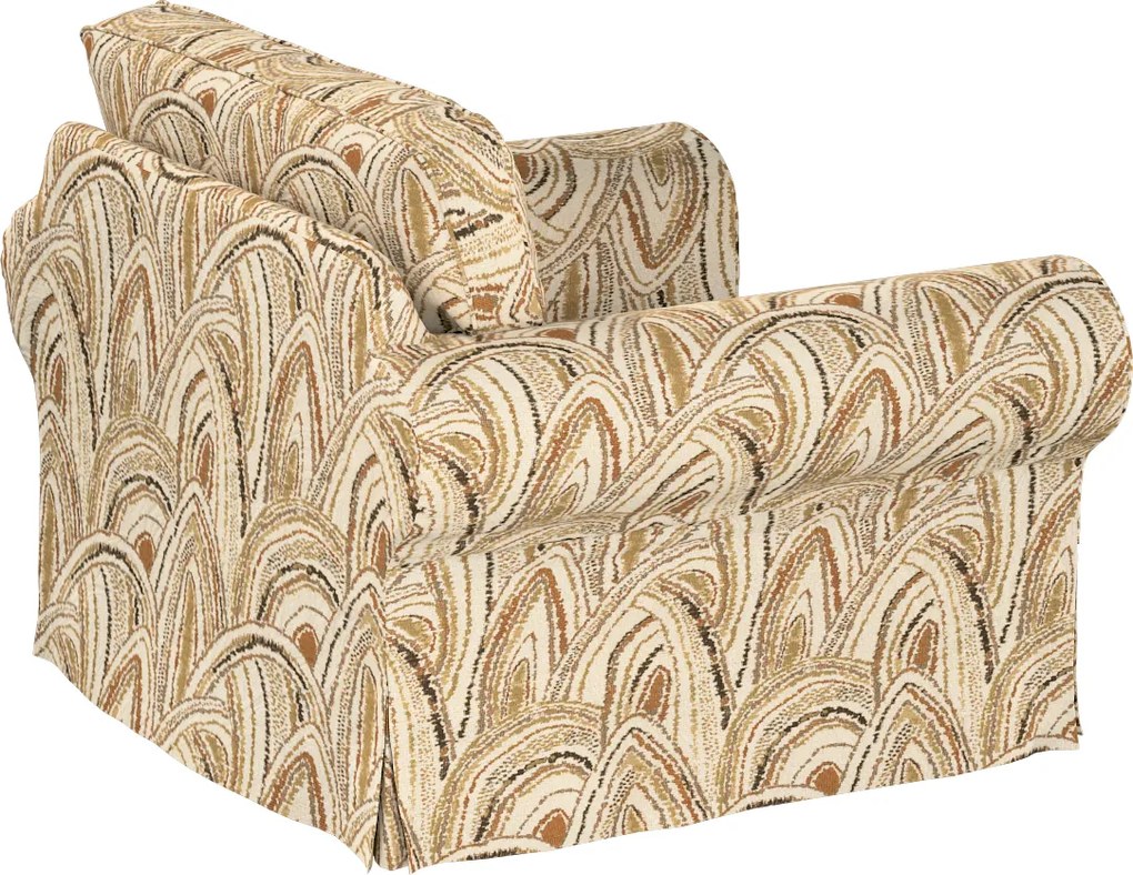 Husă de fotoliu Ektorp