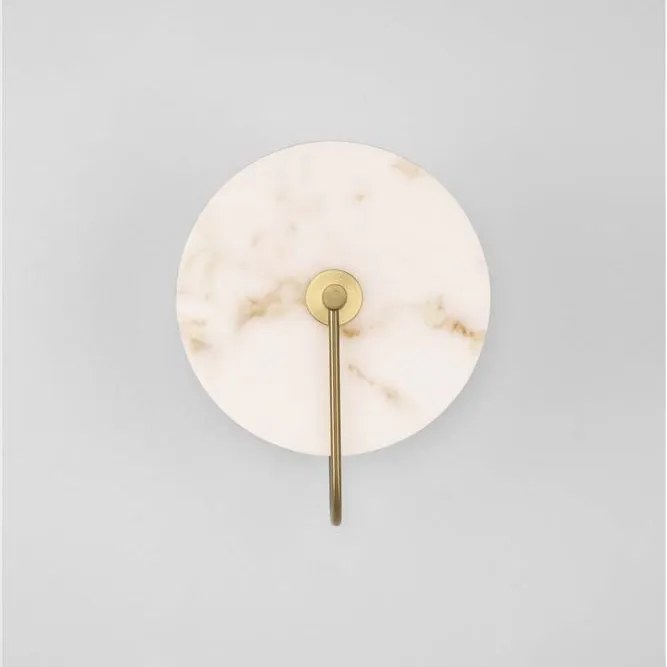 Aplica de perete LED design modern Maru