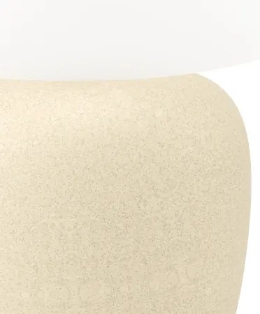 Lampă de masă CAHUAMA 1xE27/40W/230V Eglo 99824