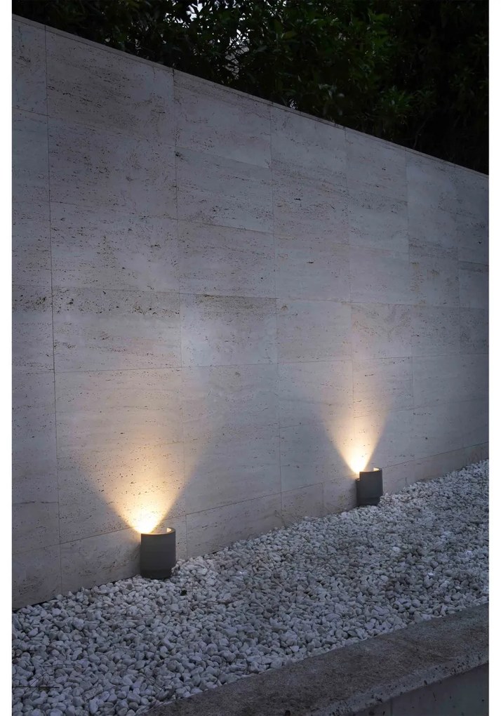 Proiector LED exterior iluminat arhitectural fatade cladiri IP65 NOBORU