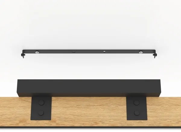 Plafonieră LED dimabilă Eglo 390224 CAMINARRO LED/27W/230V 3000K