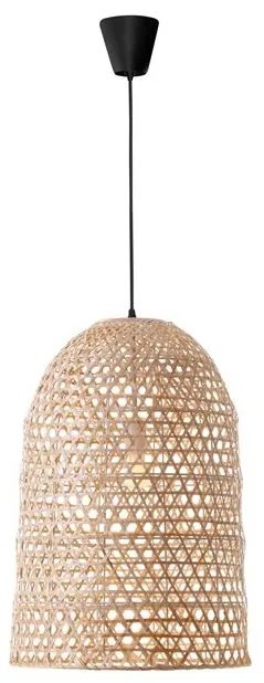 Lustra boho style design natural Aurora natur NVL-9586681