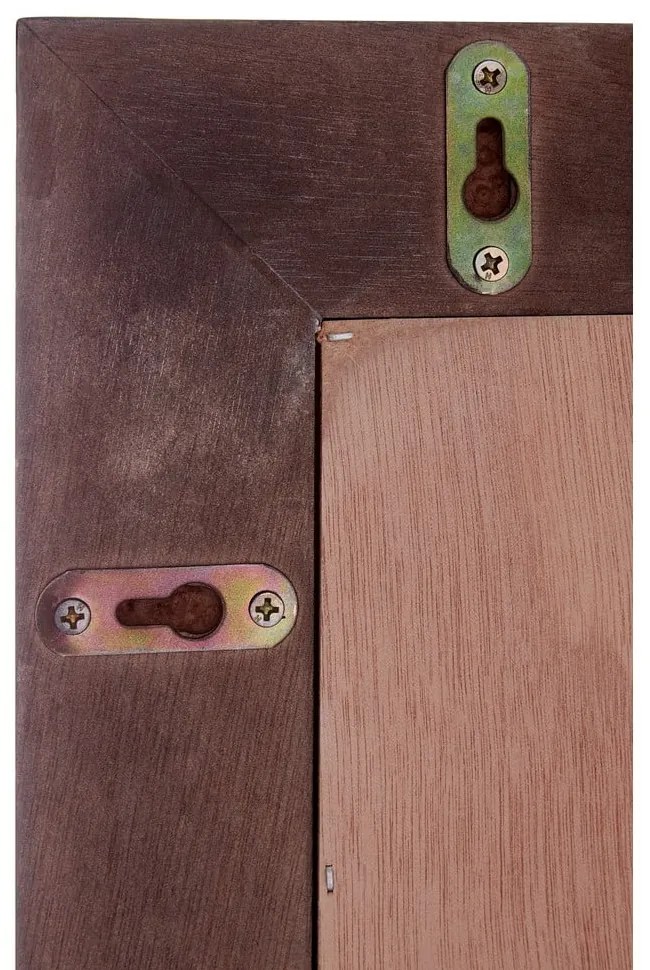 Oglindă de perete 60x90 cm Heritage – Premier Housewares