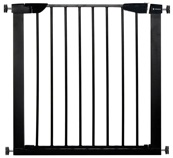 Springos - Poarta de siguranta prin presiune Gange 75-82 cm resigilat