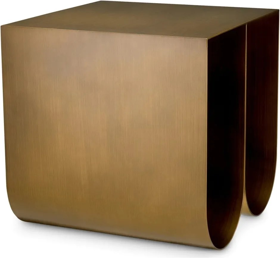 Masuta auxiliara design LUX Rafaello