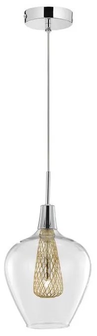 Pendul design modern 18cm Filo NVL-1500202821