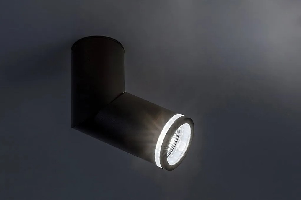 Plafoniera, Spot Aplicat Directionabil Design Modern, Senobia