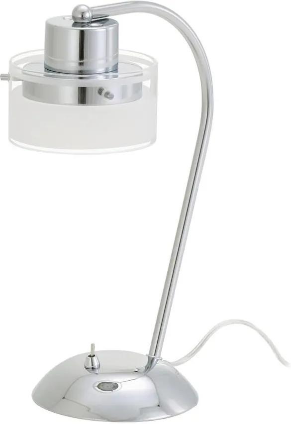 Briloner 7298-018 - Lampă de masă LED PURO LED/5W/230V