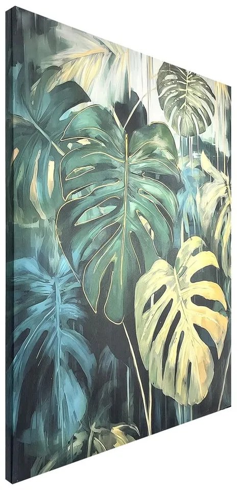 Tablou 70x100 cm Monstera – Styler