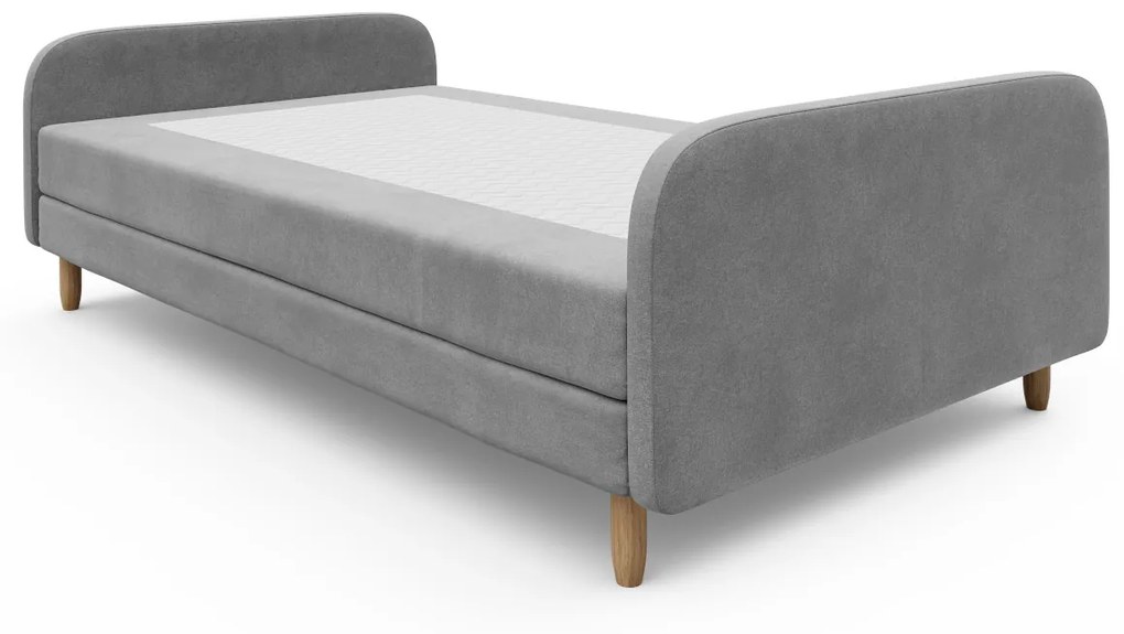 Supermobel Pat tip hotel HOT 3, 90x200, cosmic 10