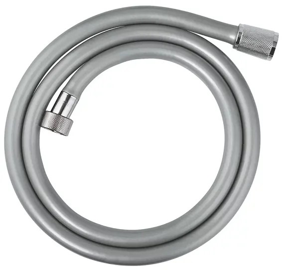 Furtun de dus Grohe Relexaflex 125 cm crom mat