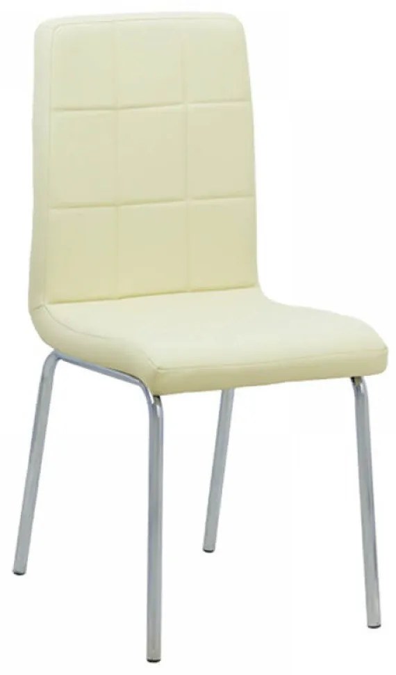 Scaune bucatarie BUC 230 crem