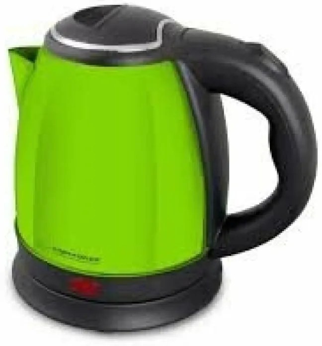 Fierbator electric Esperanza Parana EKK128G 1350W 1l Verde