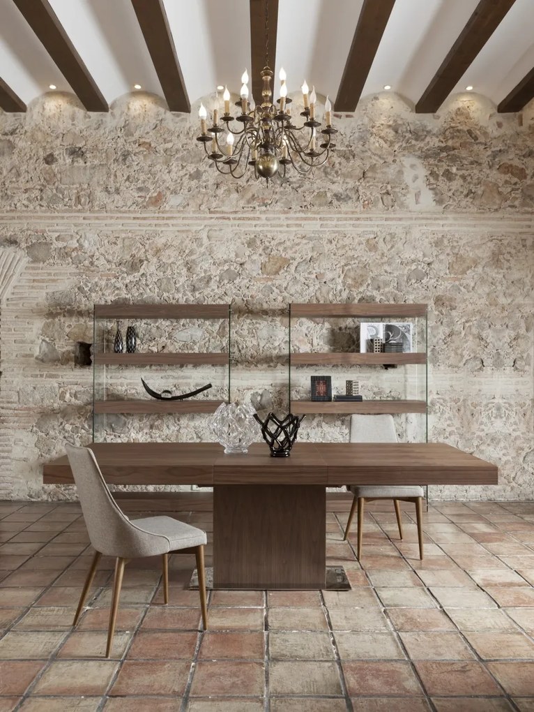 Raft elegant design deosebit Glamy AC-CP1110-F