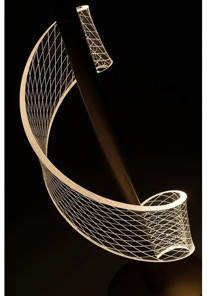 Rabalux 74416 - Lampă de birou LED ZOFRAEL LED/6W/230V 3000K